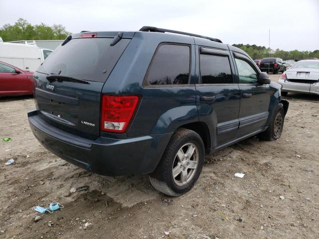 Photo 3 from auction – 2005 JEEP GRAND CHER with VIN 1J4GR48K75C508130
