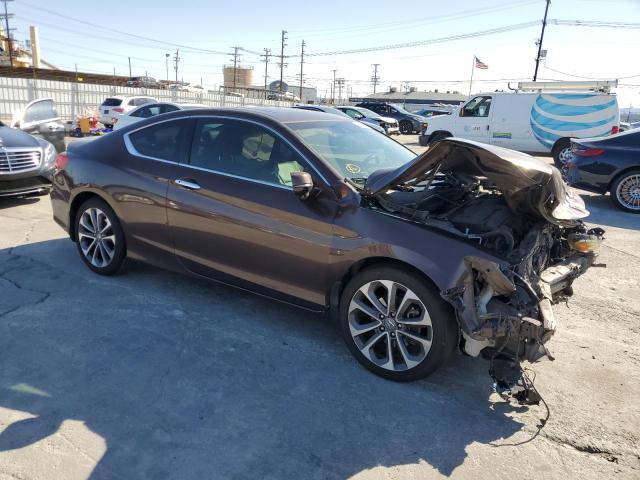 Photo 4 from auction – 2013 HONDA ACCORD EXL with VIN 1HGCT2B80DA006773