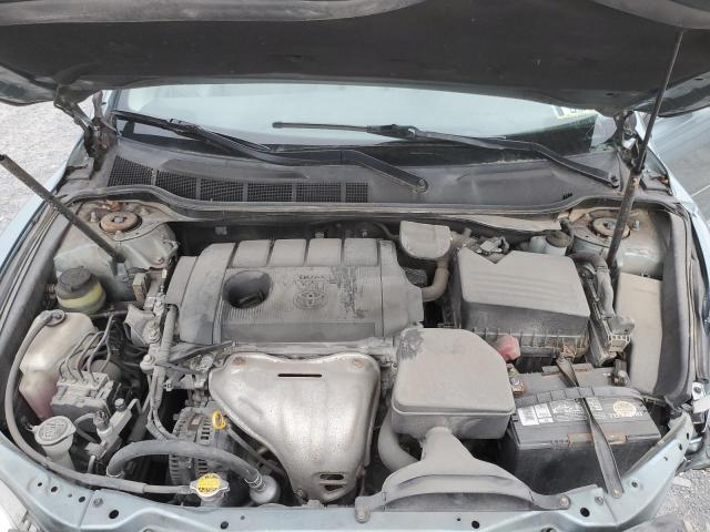 Photo 11 from auction – 2011 TOYOTA CAMRY BASE with VIN 4T1BF3EKXBU665174