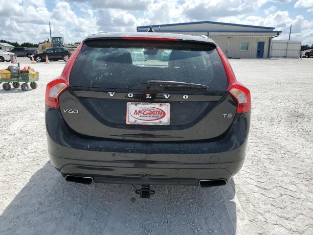Photo 6 from auction – 2017 VOLVO V60 T5 PRE with VIN YV140MEK7H1369960
