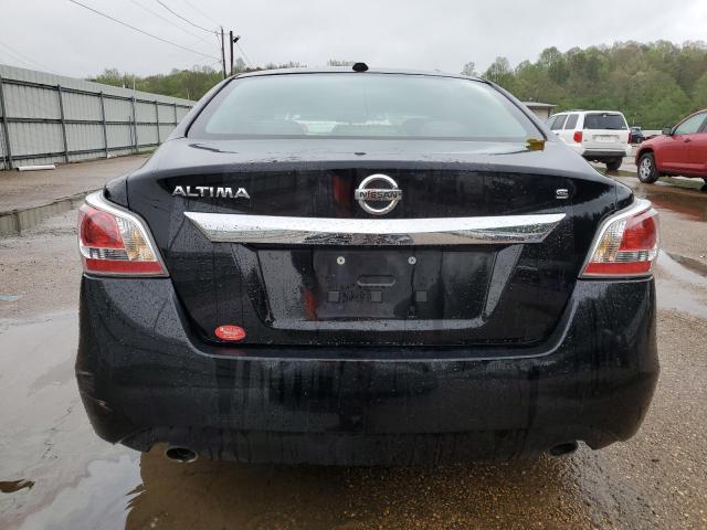 Photo 6 from auction – 2015 NISSAN ALTIMA 2.5 with VIN 1N4AL3AP8FC244503