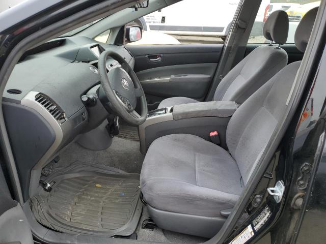 Photo 7 from auction – 2008 TOYOTA PRIUS with VIN JTDKB20UX83331129