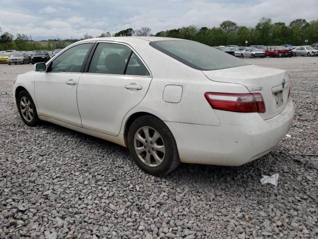 Photo 2 from auction – 2007 TOYOTA CAMRY CE with VIN JTNBE46K673076594