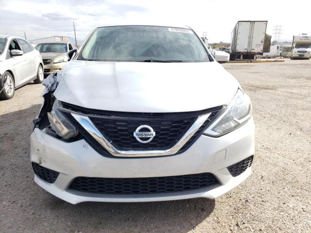 Photo 5 from auction – 2016 NISSAN SENTRA with VIN 3N1AB7AP8GL682709
