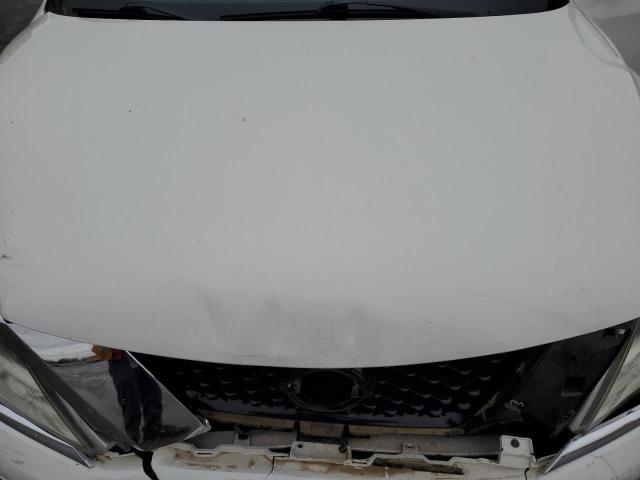 Photo 12 from auction – 2015 NISSAN PATHFINDER with VIN 5N1AR2MM7FC679058