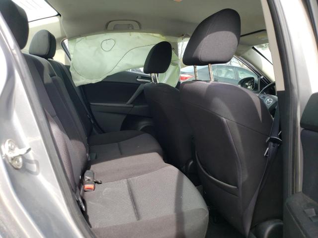 Photo 10 from auction – 2011 MAZDA MAZDA3 with VIN JM1BL1VG6B1407684