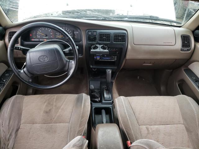 Photo 8 from auction – 1997 TOYOTA 4RUNNER SR with VIN JT3HN86R3V0070032