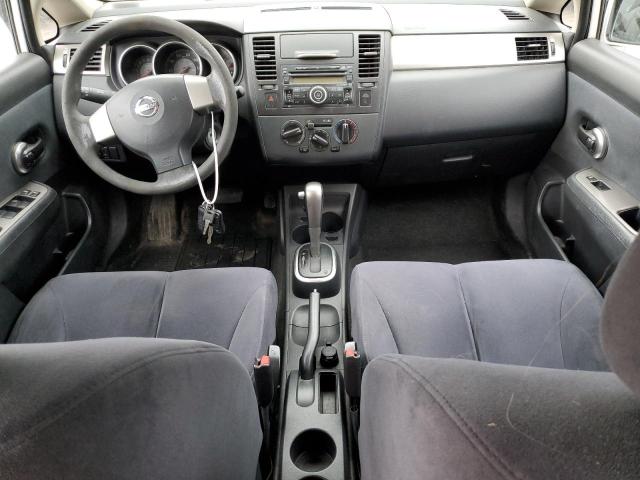Photo 8 from auction – 2007 NISSAN VERSA S with VIN 3N1BC13E67L368339