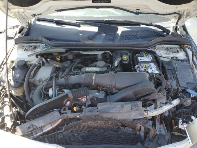 Photo 11 from auction – 2016 MERCEDES-BENZ CLA 250 with VIN WDDSJ4EB3GN324599