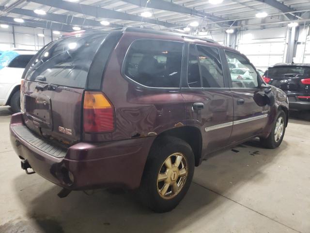 Photo 3 from auction – 2006 GMC ENVOY with VIN 1GKDT13S162249923