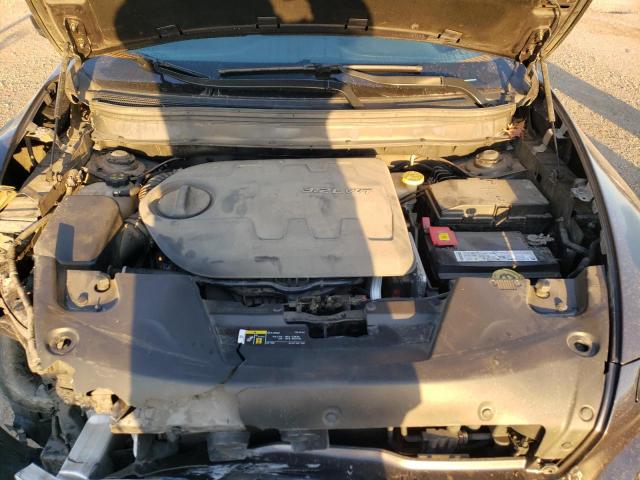 Photo 12 from auction – 2014 JEEP CHEROKEE L with VIN 1C4PJMDS5EW251695