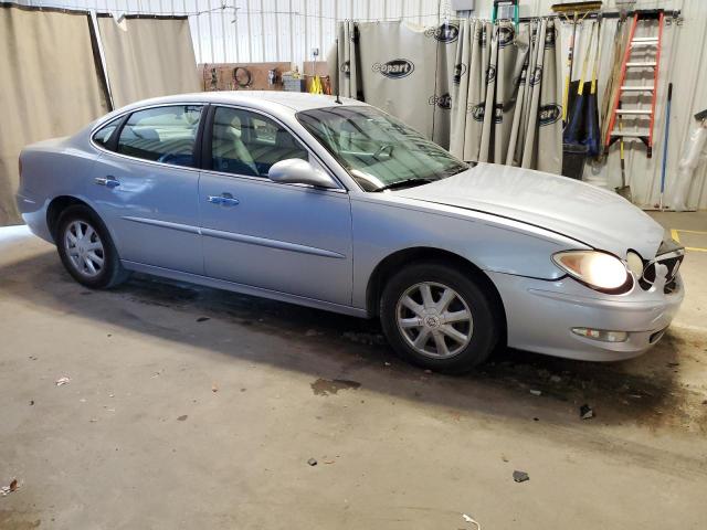 Photo 4 from auction – 2005 BUICK LACROSSE C with VIN 2G4WD532451332586
