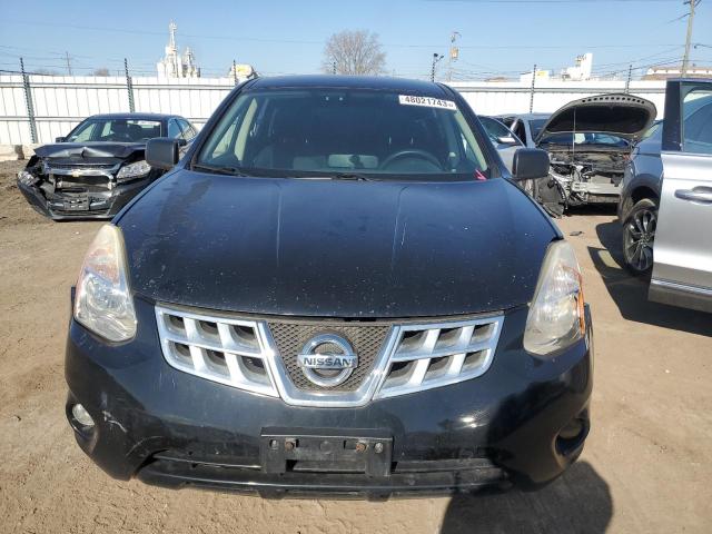 Photo 5 from auction – 2012 NISSAN ROGUE S with VIN JN8AS5MV2CW718396