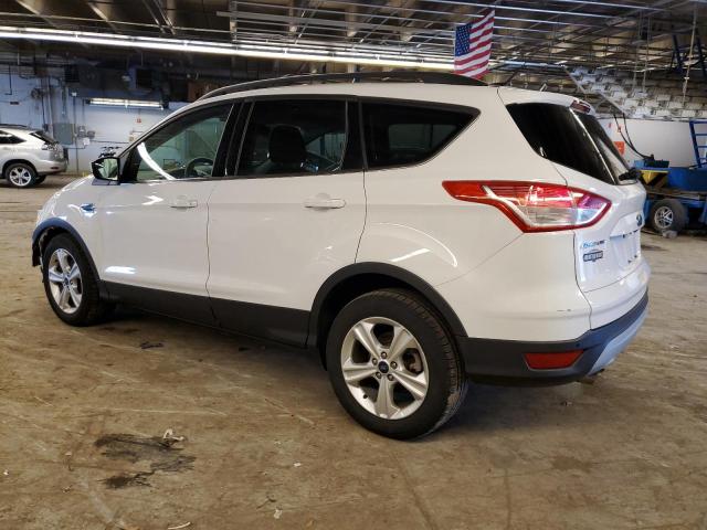 Photo 2 from auction – 2014 FORD ESCAPE SE with VIN 1FMCU0GX4EUA74778