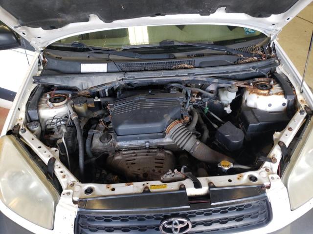 Photo 12 from auction – 2003 TOYOTA RAV4 with VIN JTEHH20VX30247108