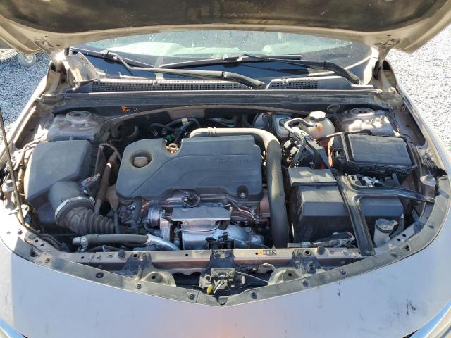 Photo 11 from auction – 2019 CHEVROLET MALIBU LT with VIN 1G1ZD5ST4KF131795
