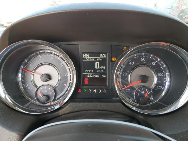 Photo 9 from auction – 2014 CHRYSLER TOWN & COU with VIN 2C4RC1BG4ER196391