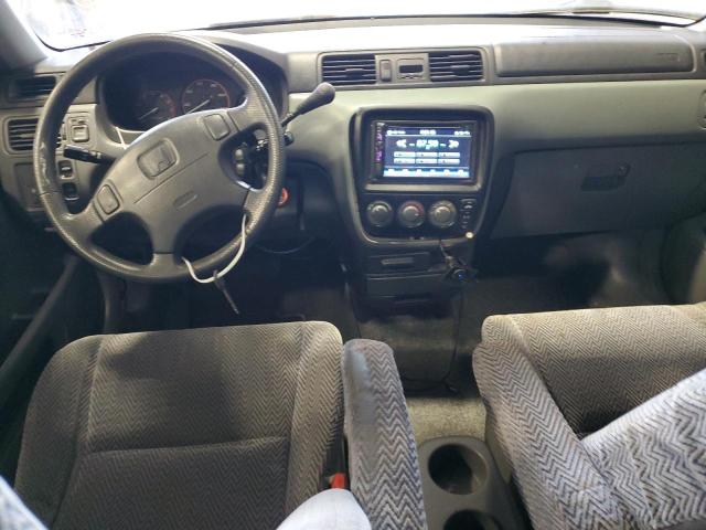 Photo 8 from auction – 1998 HONDA CR-V EX with VIN JHLRD1861WC055593