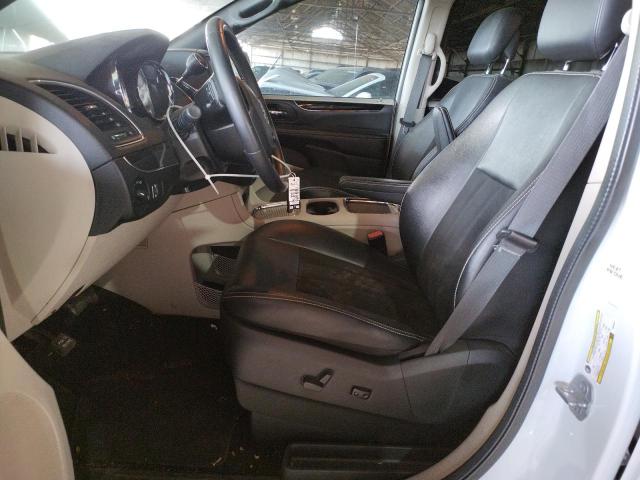 Photo 7 from auction – 2019 DODGE GRAND CARA with VIN 2C4RDGCG5KR630375