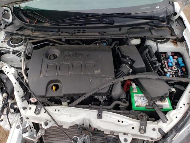 Zdjęcie 11 z aukcji – 2018 TOYOTA COROLLA L z VIN 2T1BURHEXJC101166