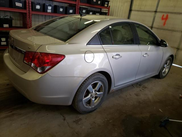 Photo 3 from auction – 2011 CHEVROLET CRUZE LT with VIN 1G1PG5S94B7130269