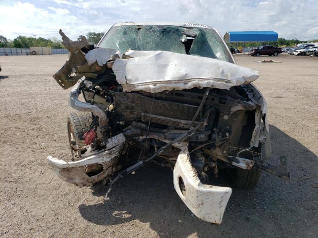 Photo 5 from auction – 2014 FORD F150 SUPER with VIN 1FTFX1CF9EFB56294