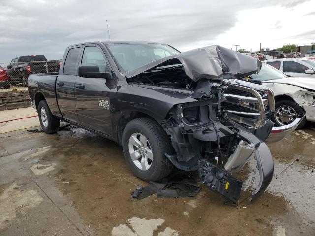Photo 4 from auction – 2022 RAM 1500 CLASS with VIN 1C6RR6FG2NS215211