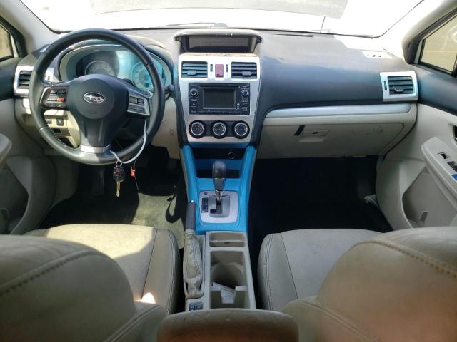 Photo 8 from auction – 2013 SUBARU IMPREZA SP with VIN JF1GPAS63DH802413
