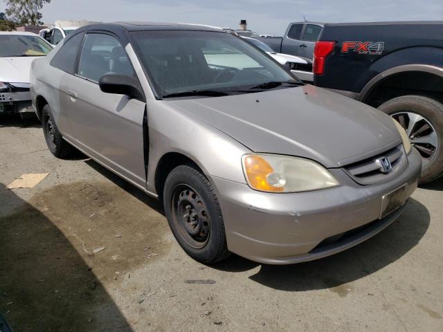 Photo 4 from auction – 2002 HONDA CIVIC LX with VIN 1HGEM22572L058172