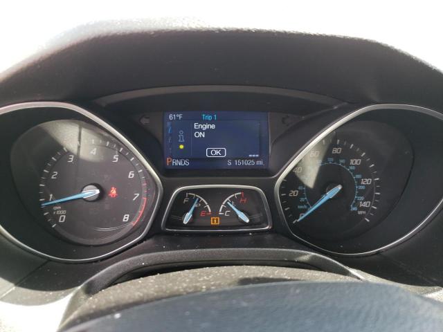 Photo 9 from auction – 2014 FORD FOCUS SE with VIN 1FADP3K25EL302487