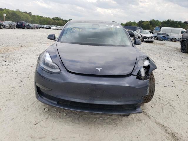 Photo 5 from auction – 2021 TESLA MODEL 3 with VIN 5YJ3E1EA2MF046426