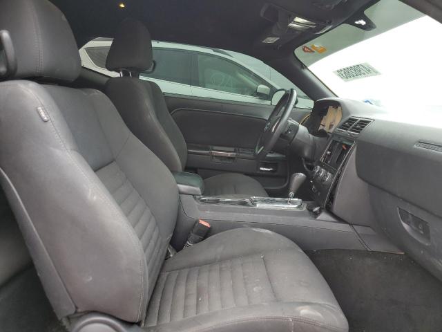 Photo 10 from auction – 2014 DODGE CHALLENGER with VIN 2C3CDYAG3EH126713