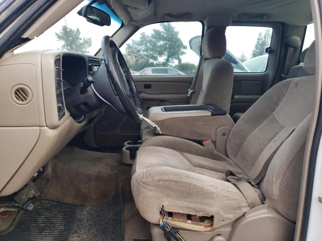 Photo 7 from auction – 2004 CHEVROLET SILVERADO with VIN 2GCEC19V941237663