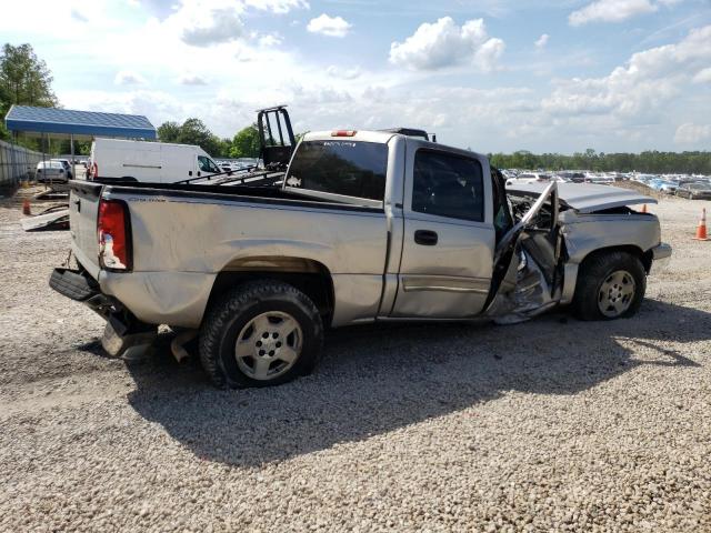 Photo 3 from auction – 2007 CHEVROLET SILVERADO with VIN 2GCEC13Z571135860