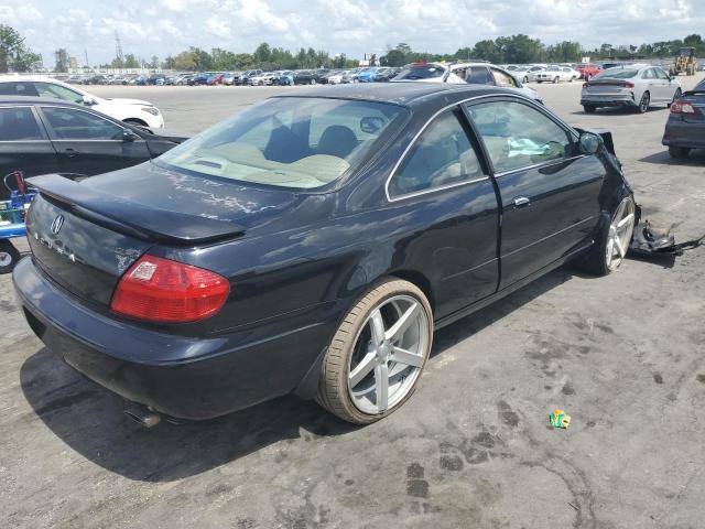 Photo 3 from auction – 2001 ACURA 3.2CL TYPE with VIN 19UYA426X1A021637