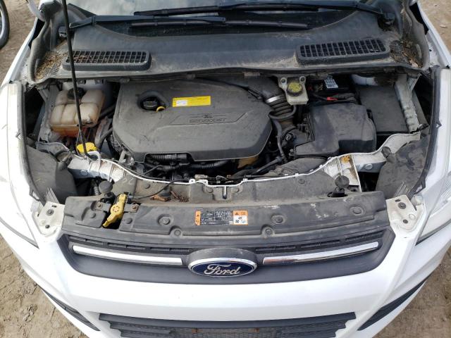 Photo 11 from auction – 2015 FORD ESCAPE SE with VIN 1FMCU9GX3FUC65503