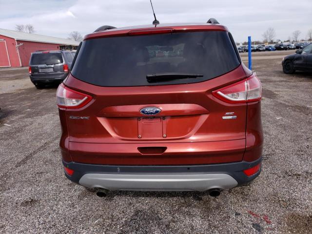 Photo 6 from auction – 2014 FORD ESCAPE SE with VIN 1FMCU9GX7EUE43833
