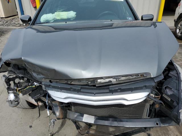 Photo 11 from auction – 2013 CHRYSLER 200 with VIN 1C3CCBBB4DN539796