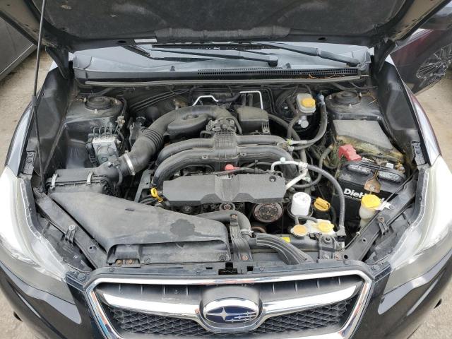 Photo 11 from auction – 2013 SUBARU XV CROSSTR with VIN JF2GPAKCXD2842718