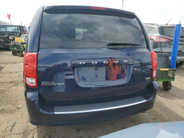 Photo 6 from auction – 2016 DODGE GRAND CARA with VIN 2C4RDGBG6GR122277