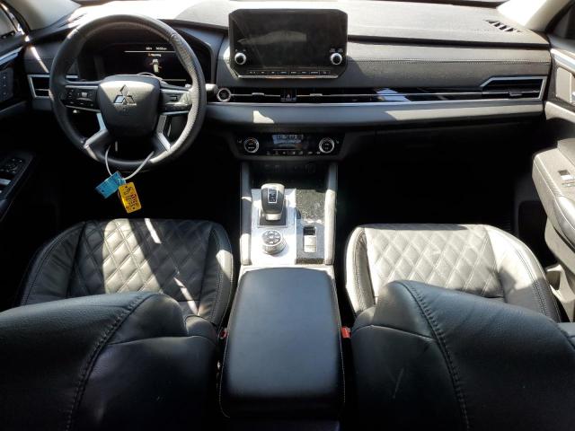 Photo 8 from auction – 2022 MITSUBISHI OUTLANDER with VIN JA4J4VA86NZ016355