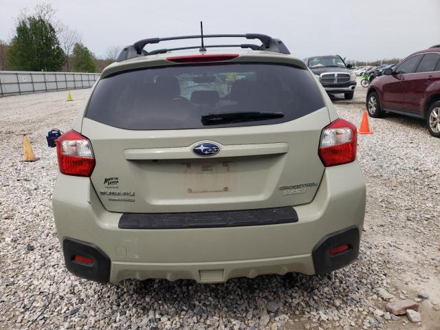 Photo 6 from auction – 2017 SUBARU CROSSTREK with VIN JF2GPABC3H8220058