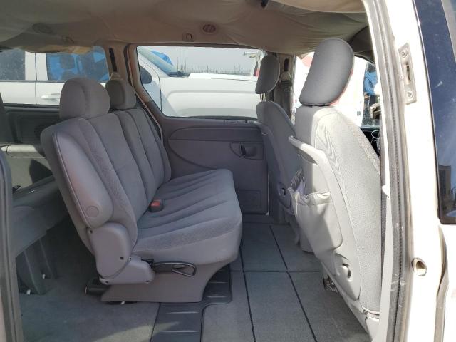 Photo 11 from auction – 2006 DODGE GRAND CARA with VIN 1D4GP24R96B579584