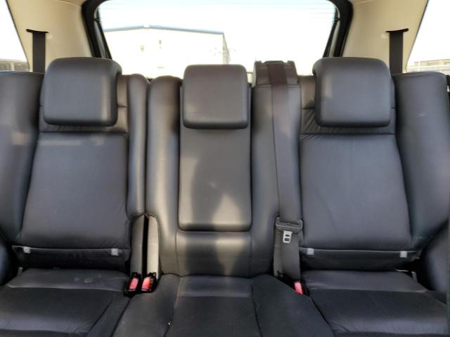 Photo 10 from auction – 2006 LAND ROVER RANGE ROVE with VIN SALSF25496A914404