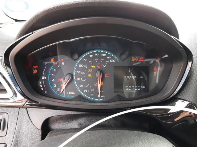 Photo 9 from auction – 2020 CHEVROLET SPARK 1LT with VIN KL8CD6SA5LC447784