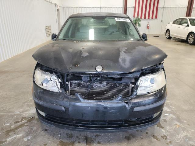 Photo 5 from auction – 2006 SAAB 9-3 with VIN YS3FD49Y561029956