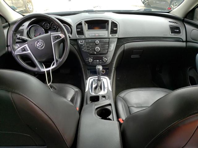 Photo 8 from auction – 2012 BUICK REGAL PREM with VIN 2G4GS5EK1C9113851