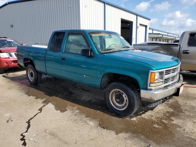 Photo 4 from auction – 1995 CHEVROLET GMT-400 K2 with VIN 2GCFK29K8S1108863