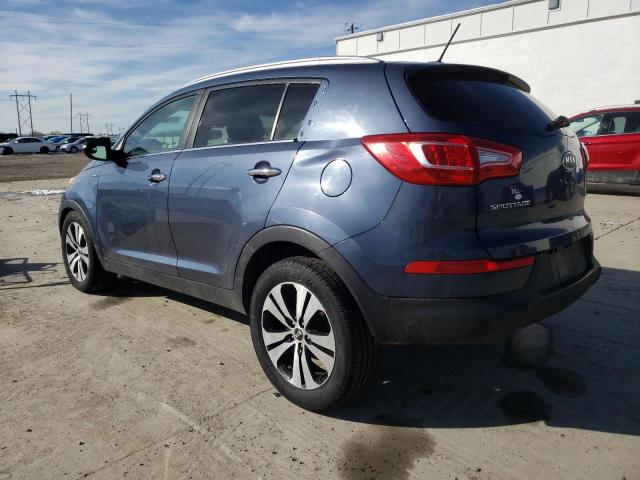 Photo 2 from auction – 2012 KIA SPORTAGE E with VIN KNDPCCA22C7269801