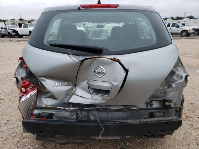 Photo 6 from auction – 2011 NISSAN VERSA S with VIN 3N1BC1CPXBL517166